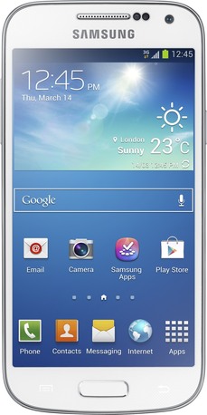Samsung GT-i9195F3 Galaxy S4 Mini LTE